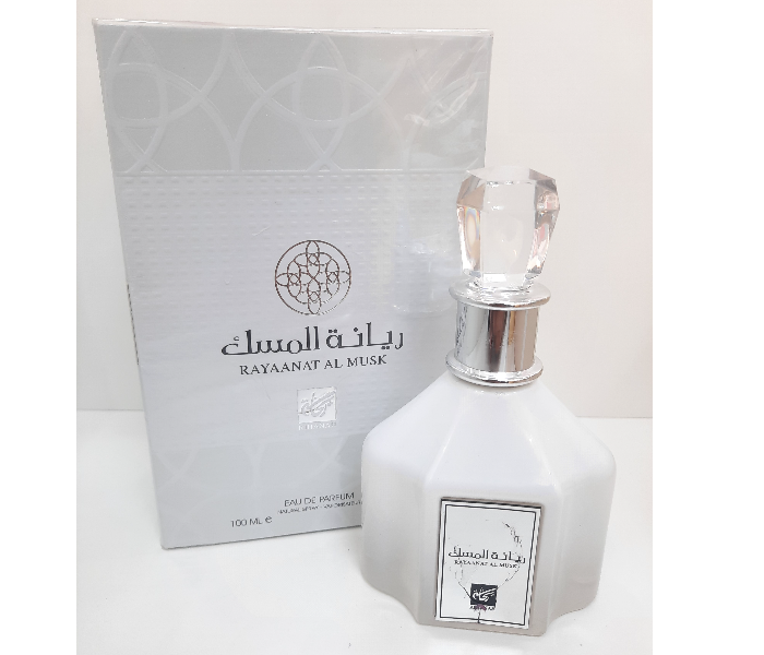 Buy Rayaanat 100ml Al Musk Eau De 99646 Price In Qatar Doha