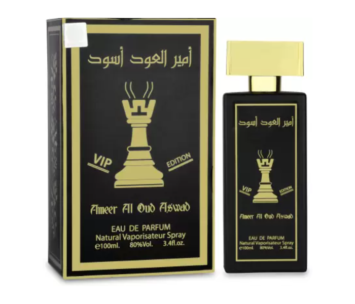 Buy Atika Ml Ameer Al Oud Aswa Price In Qatar Doha