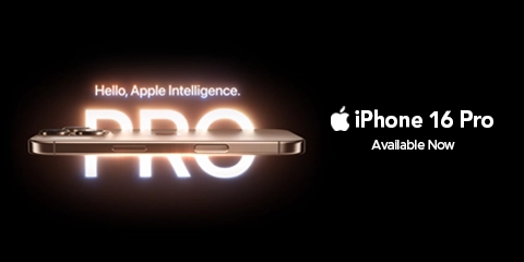 apple  Mobile View Banner