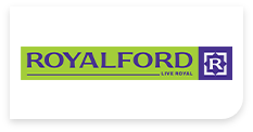 Brand Image of Royalford