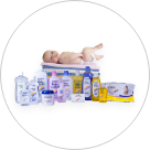 Baby Products & Toys