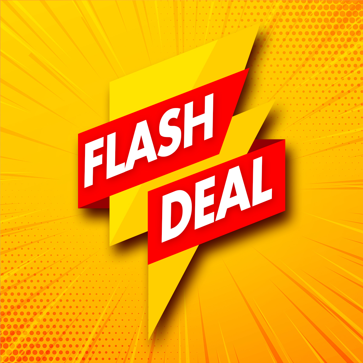 Flash Deal Oman