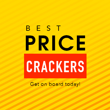 Price Crackers