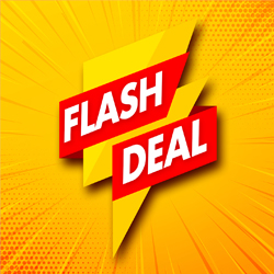 Flash Deal Oman