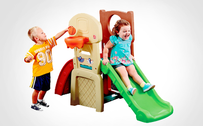  Promotional Image for Baby Outdoor Play