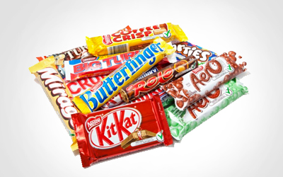 Confectionery