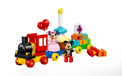  Promotional Image for Toy