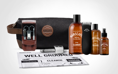 Mens Grooming