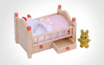  Promotional Image for Baby Furniture