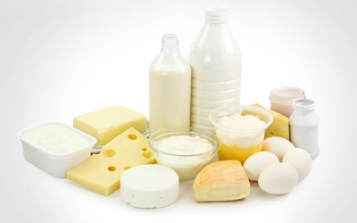 Dairy Products