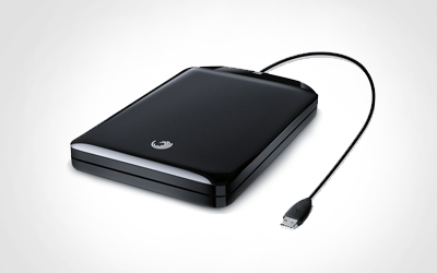  Promotional Image for External Device