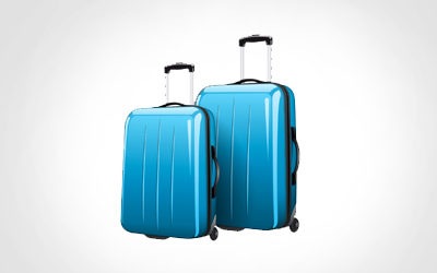  Promotional Image for Luggage & Travel Bags