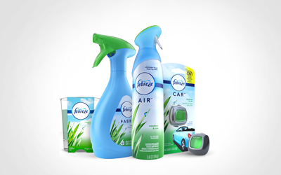 Air Fresheners