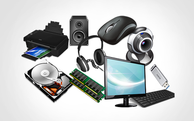  Promotional Image for Computer Peripherals