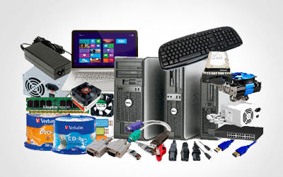  Promotional Image for Laptop & Desktop Accessories