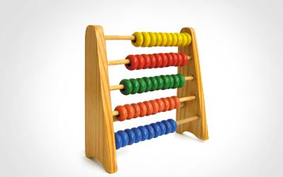  Promotional Image for Learning & Education Toys