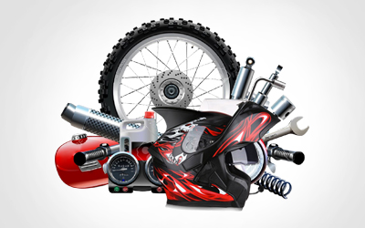 Buy Car & Motorbike Accessories Online at Best Price in UAE