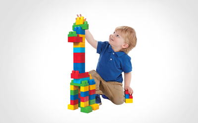  Promotional Image for Baby & Toddler Toys