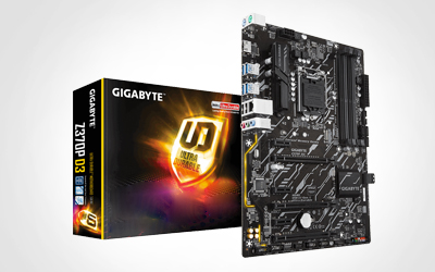  Promotional Image for Motherboards-CPUs & PSUs