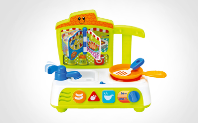 Role Play Toys