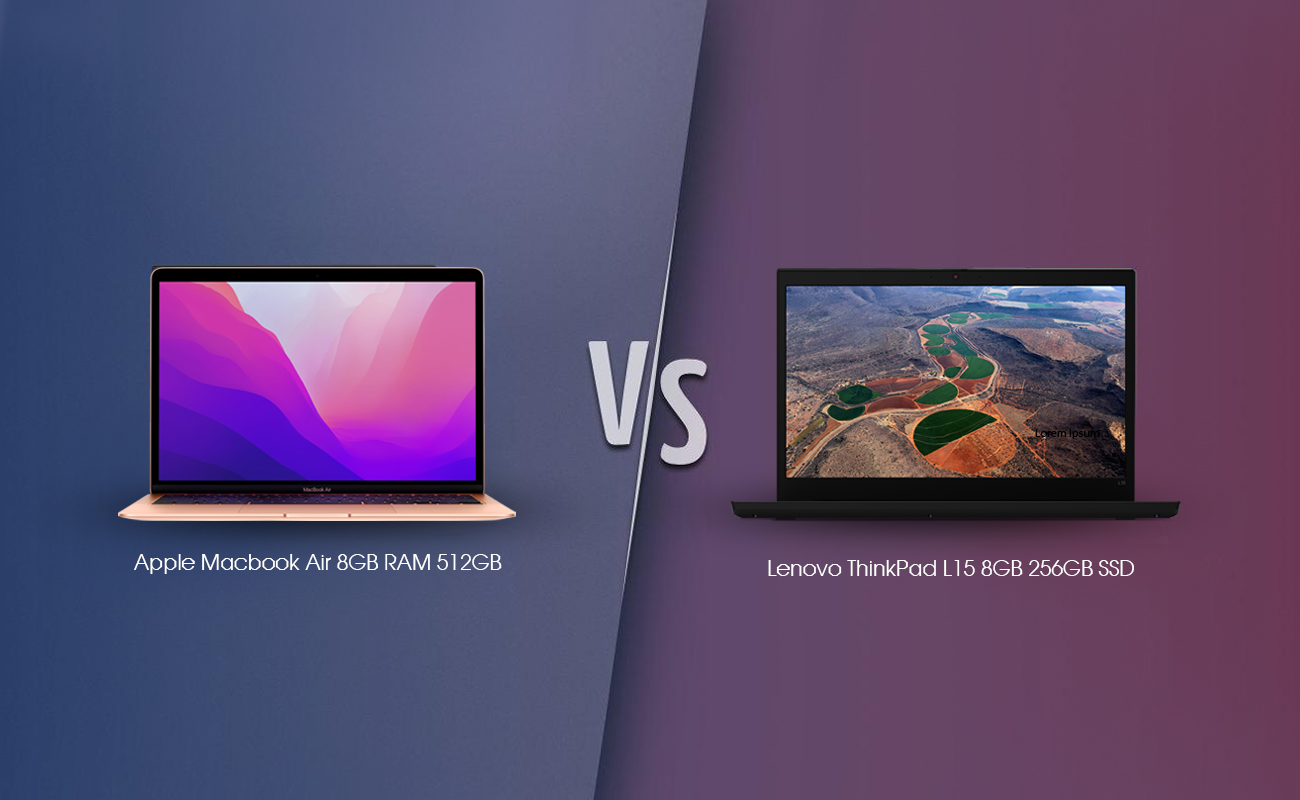 whats-better-lenovo-thinkpad-l15-or-apple-macbook-air-13