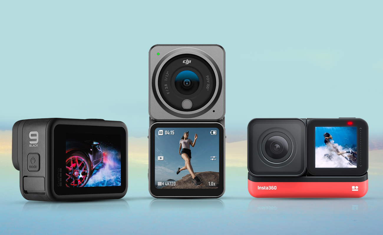 a-brief-glimpse-at-the-popular-action-cameras