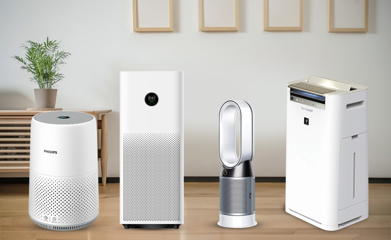 top-air-purifiers-to-have-in-2022