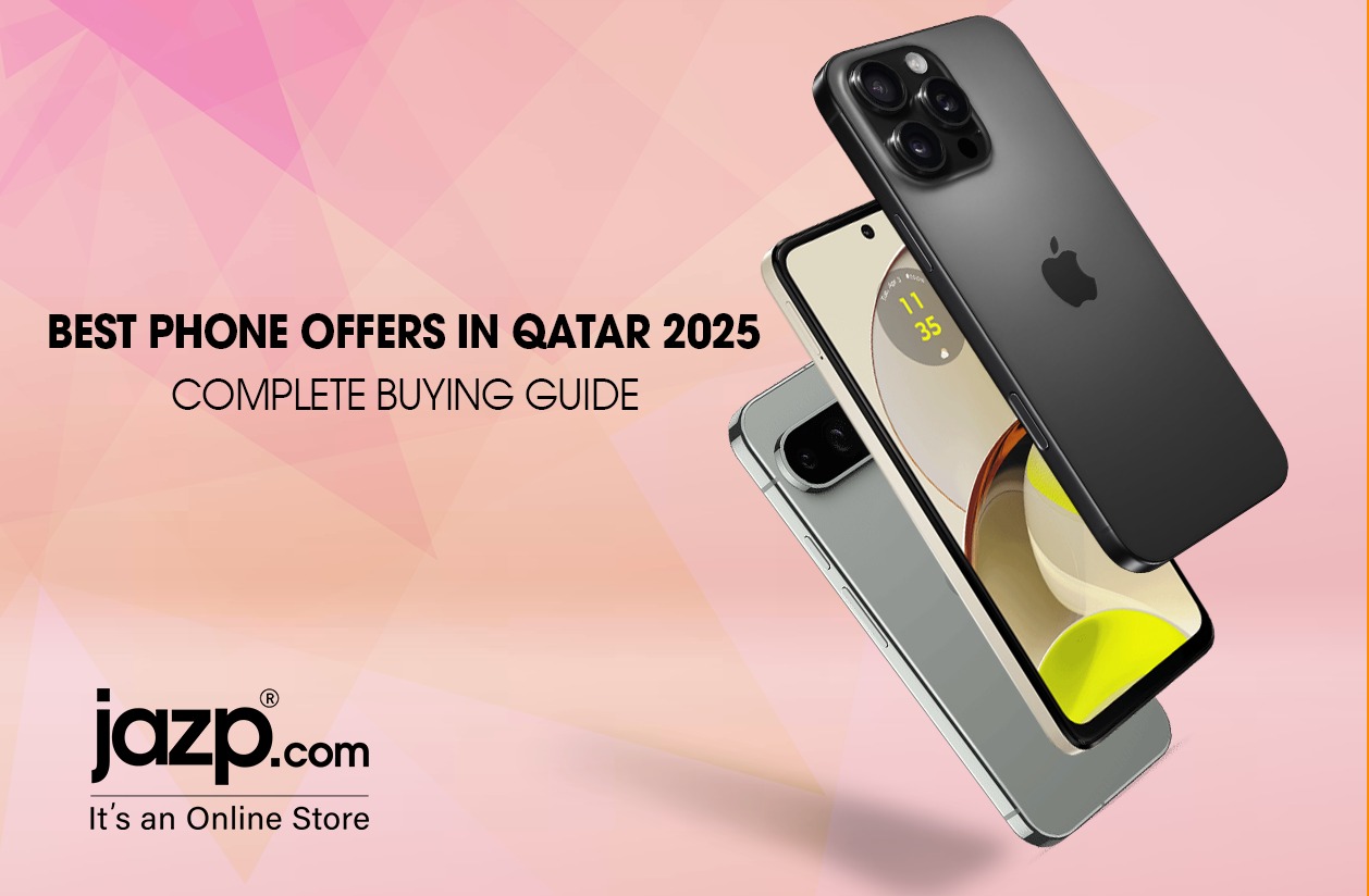 phone offers in Qatar