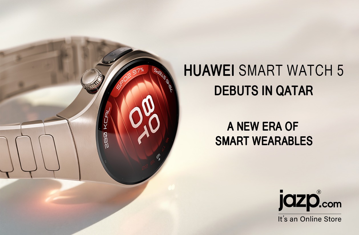 Huawei Smart Watch
