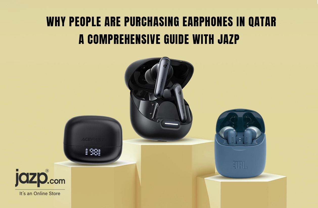 earphones