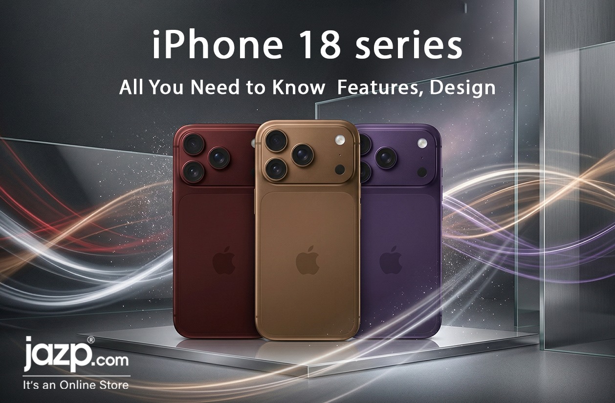 iphone 18 pro max
