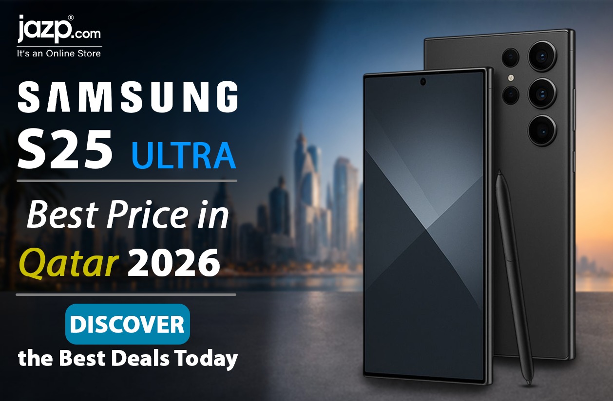 Samsung S25 Ultra price in Qatar