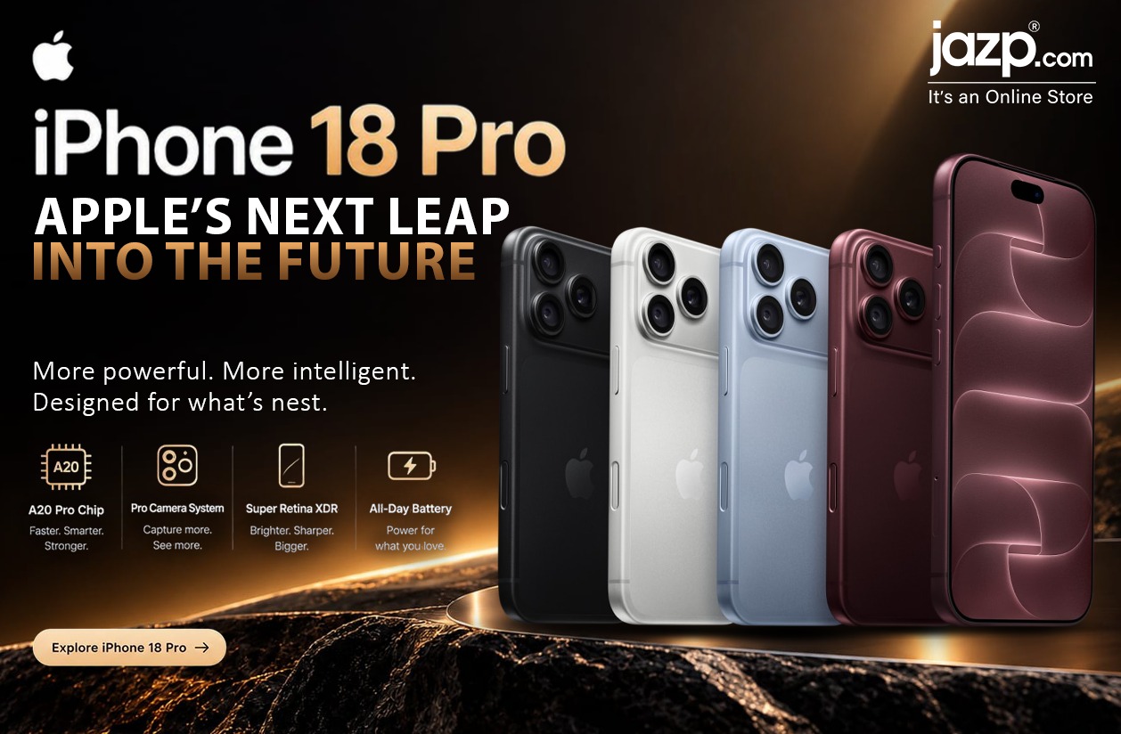 iPhone 18 Pro Max