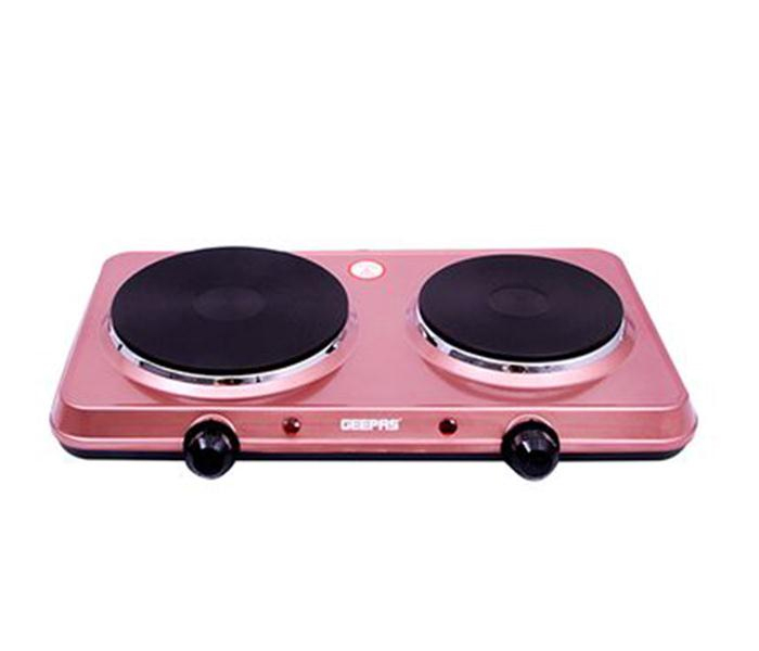 geepas electric single hot plate