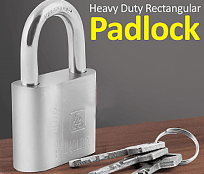 Buy WTC 23082 Pad Lock 30 Mm S34317 Price in Qatar, Doha