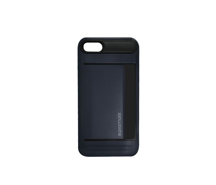 Buy Promate Carbon-i7 Hard Shell Quick Acc11546 Price in Oman