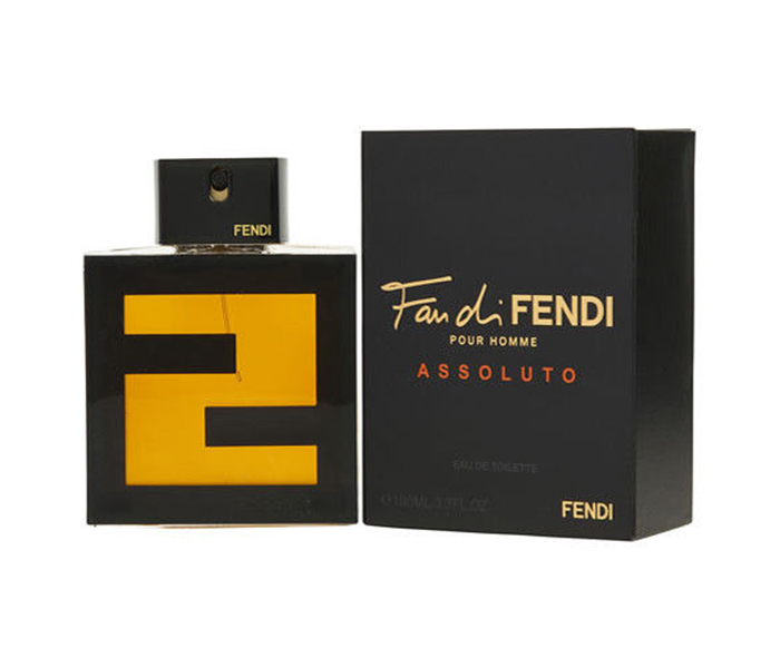 Fendi oman discount