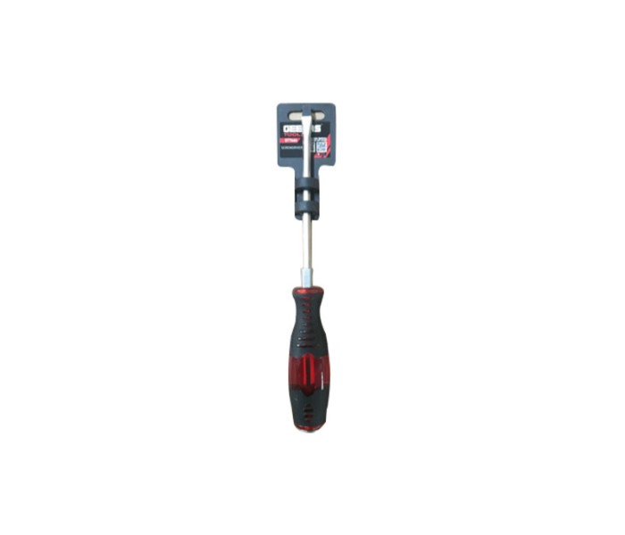Buy Geepas GT7666 Screwdriver Black6108 Price in Qatar, Doha