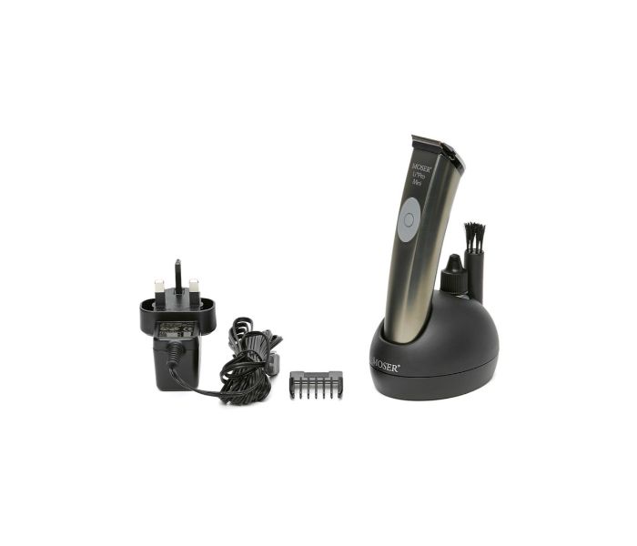 Buy MOSER N11294630A Professional Beard Tr34177 Price in Oman
