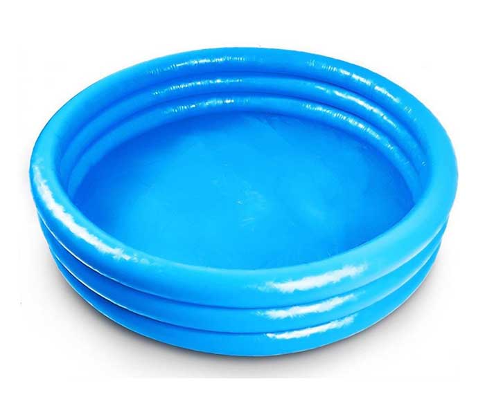 専用3 Intex ZX-58446 168 x 40CM Crystal Blue17245 | Uae.Jazp.com