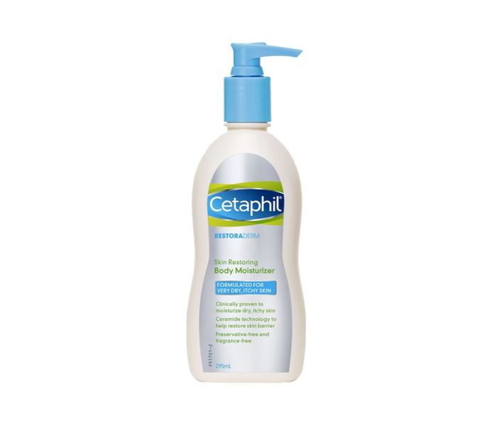 Buy Cetaphil N16196901A Restorade29243 Price in Qatar, Doha