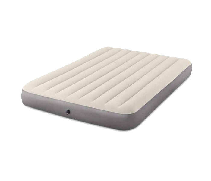 Buy Intex ZX-64102 137 x 191 x 25CM Inflat17493 Price in Oman