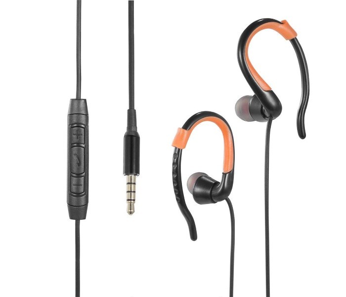 Buy Riversong Music Earphones Sport8940 Price in Qatar, Doha