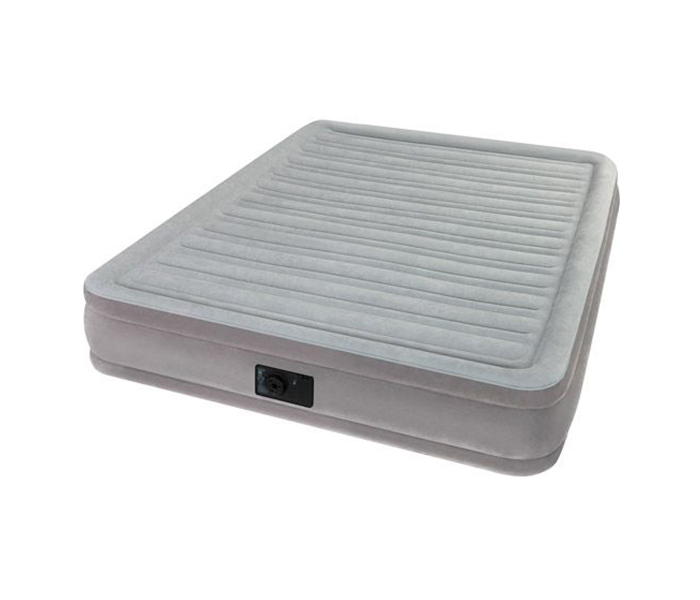 ※Baby Intex ZX-64414 152 x 203 x 46CM Inflated Comf17503 | Uae