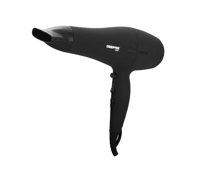 Geepas GHD86019 Hair Dryer 2Spd-3Heat Coolsho24289 | Uae.Jazp.com