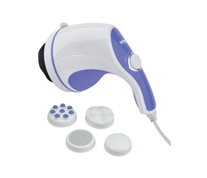 Buy Sanford SF1932MSG Massager - W26111 Price in Qatar, Doha