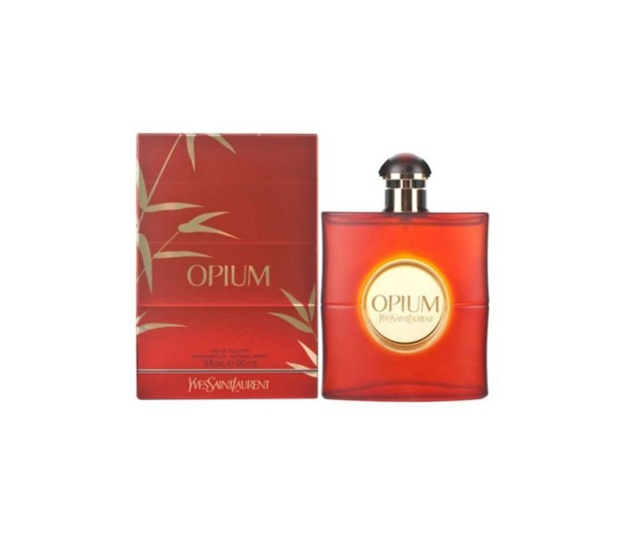 Opium ysl eau de toilette sale