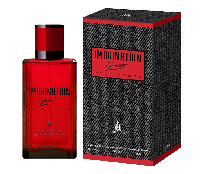 imagination perfume price
