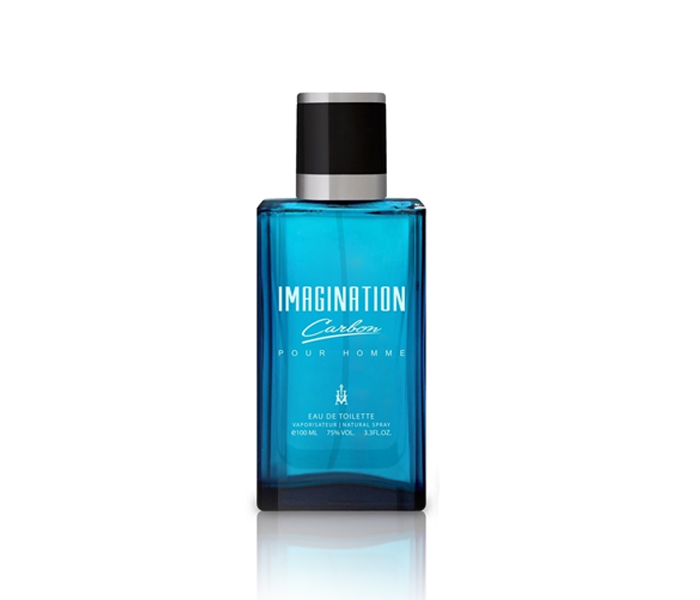 Imagination Carbon Perfume For Men 41516