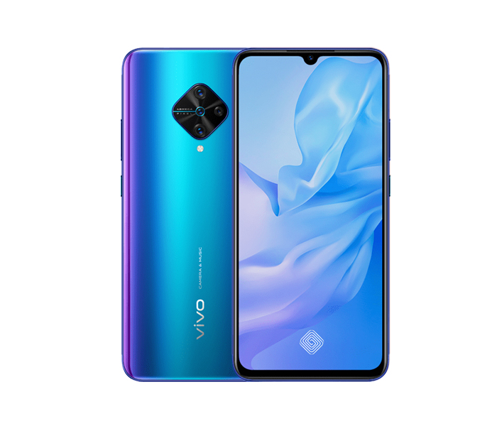 vivo 1920 8gb 128gb